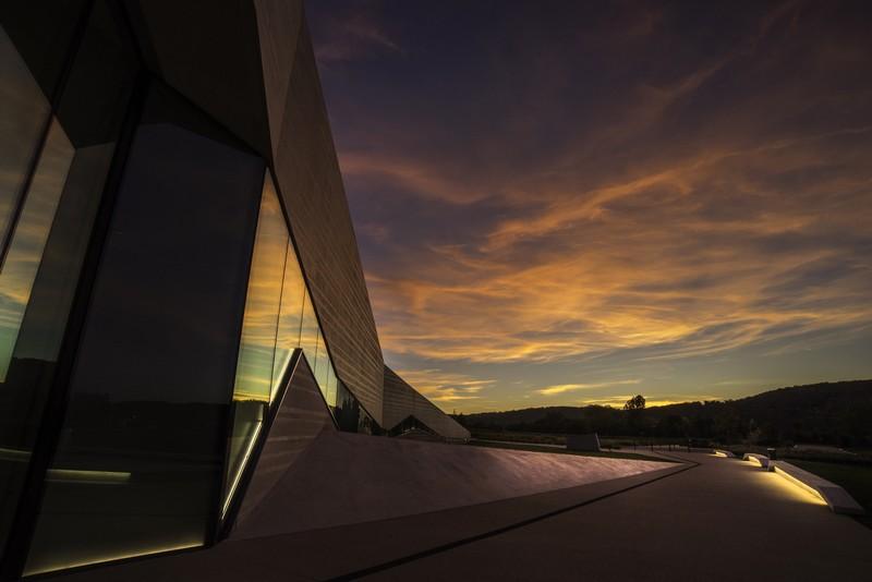Lascaux nuit