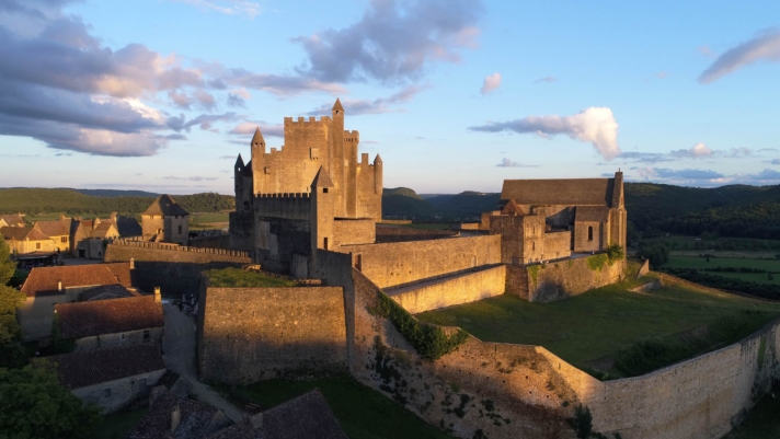 Château de Beynac