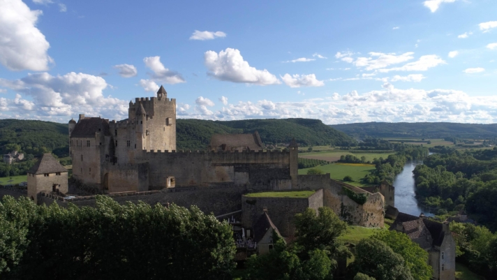 Château de Beynac
