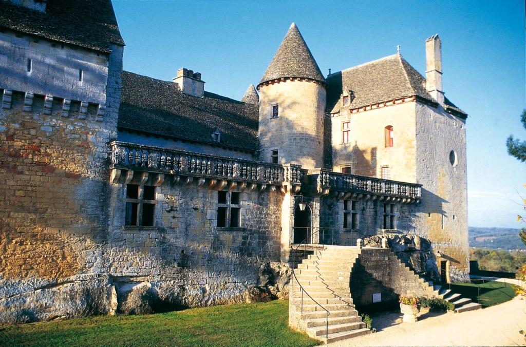 Château de Fénelon