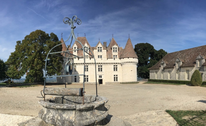 Château de Monbazillac