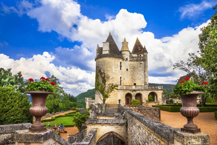 Château des Milandes