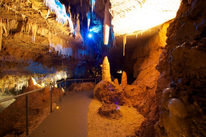 Grotte de Tourtoirac