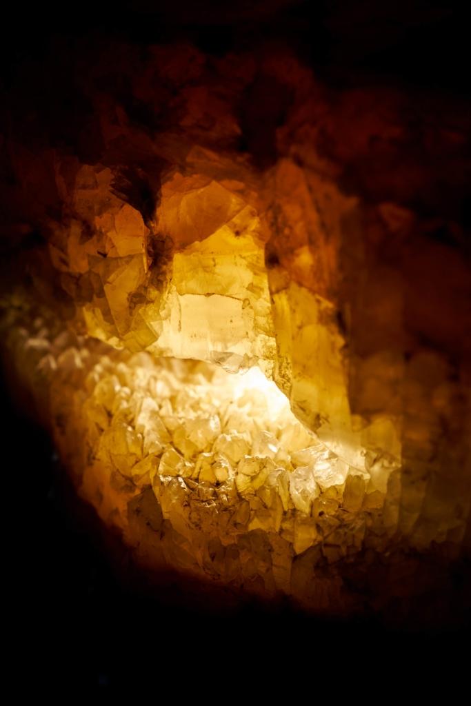 Grotte du Grand Roc