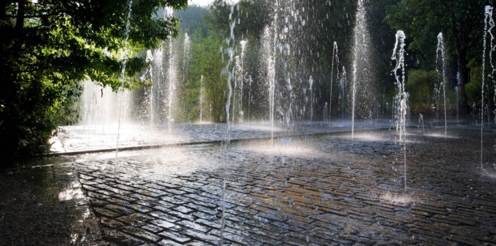 Jardins de l'Imaginaire jardins d'eau