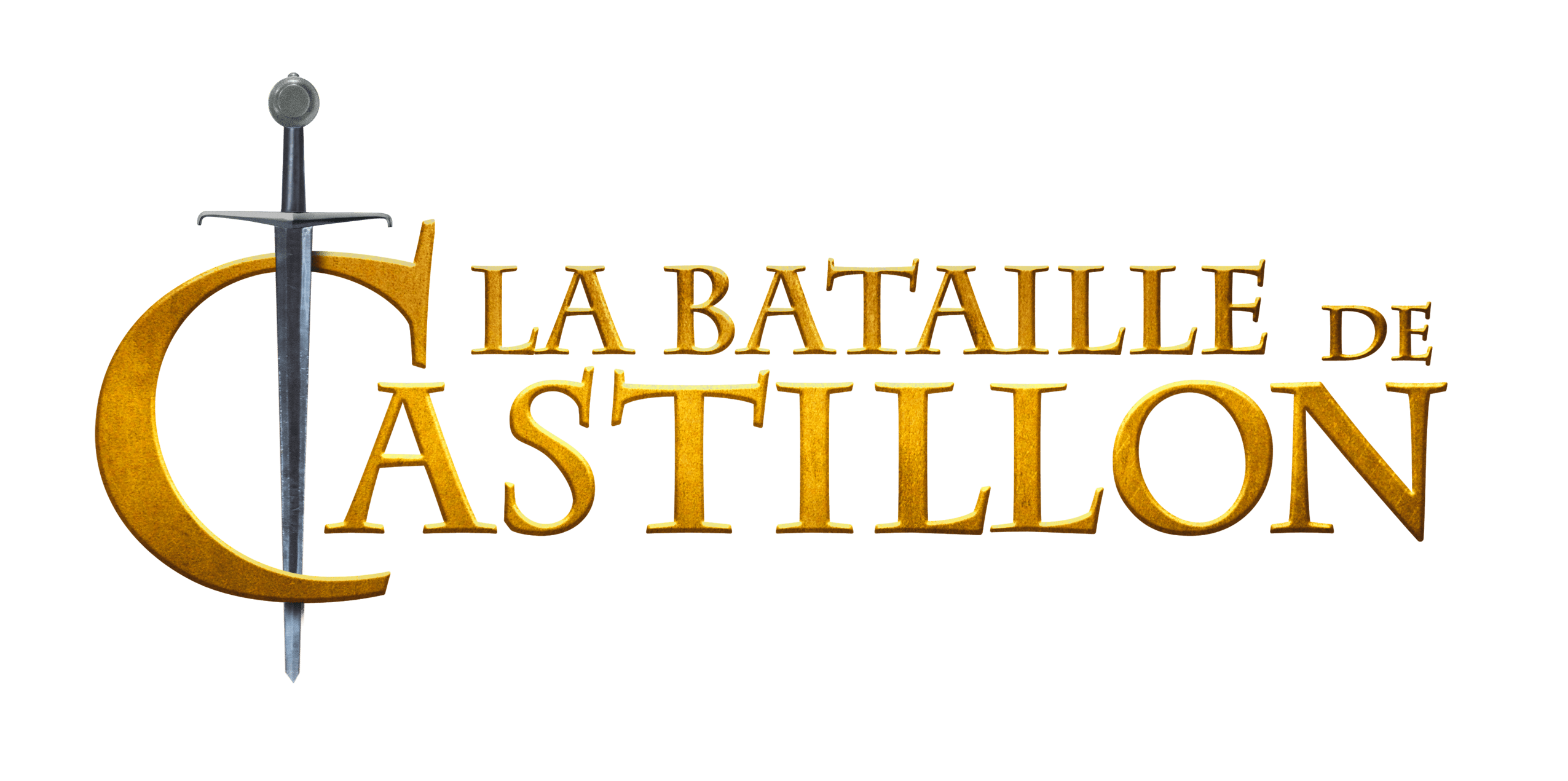 La bataille de Castillon