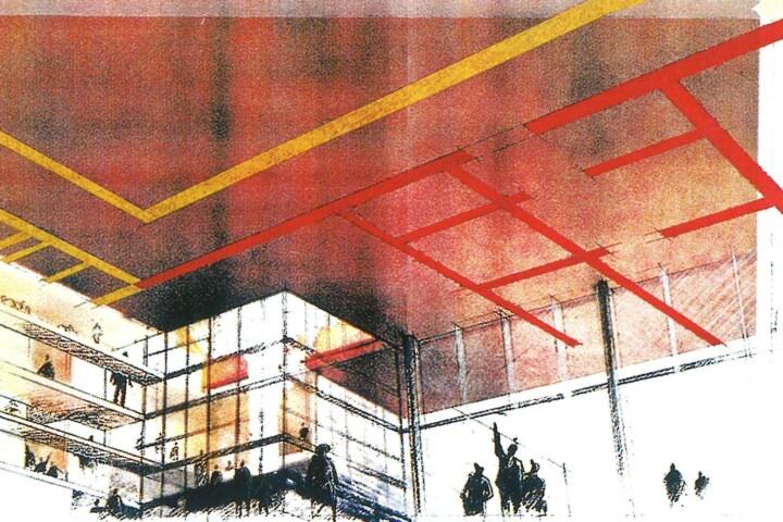 Image ©Atelier Jean Nouvel